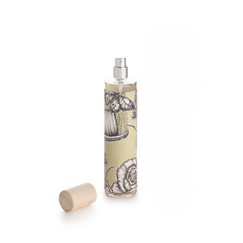 EXPOSITOR FRAGRANCE - DESCANSO EN LA HIERBA